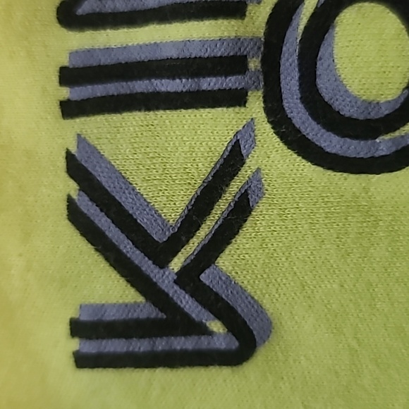 15 for $10 -Monkey Bars Boys 0-3m Green "King of the Jungle" Short Sleeve Onesie - Picture 2 of 3